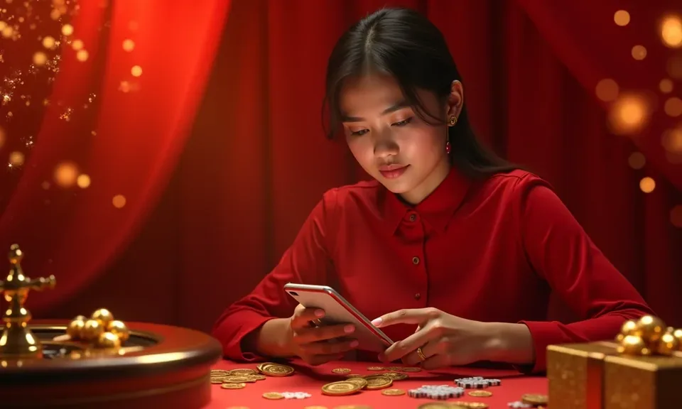 pasar188 No Commission Baccarat